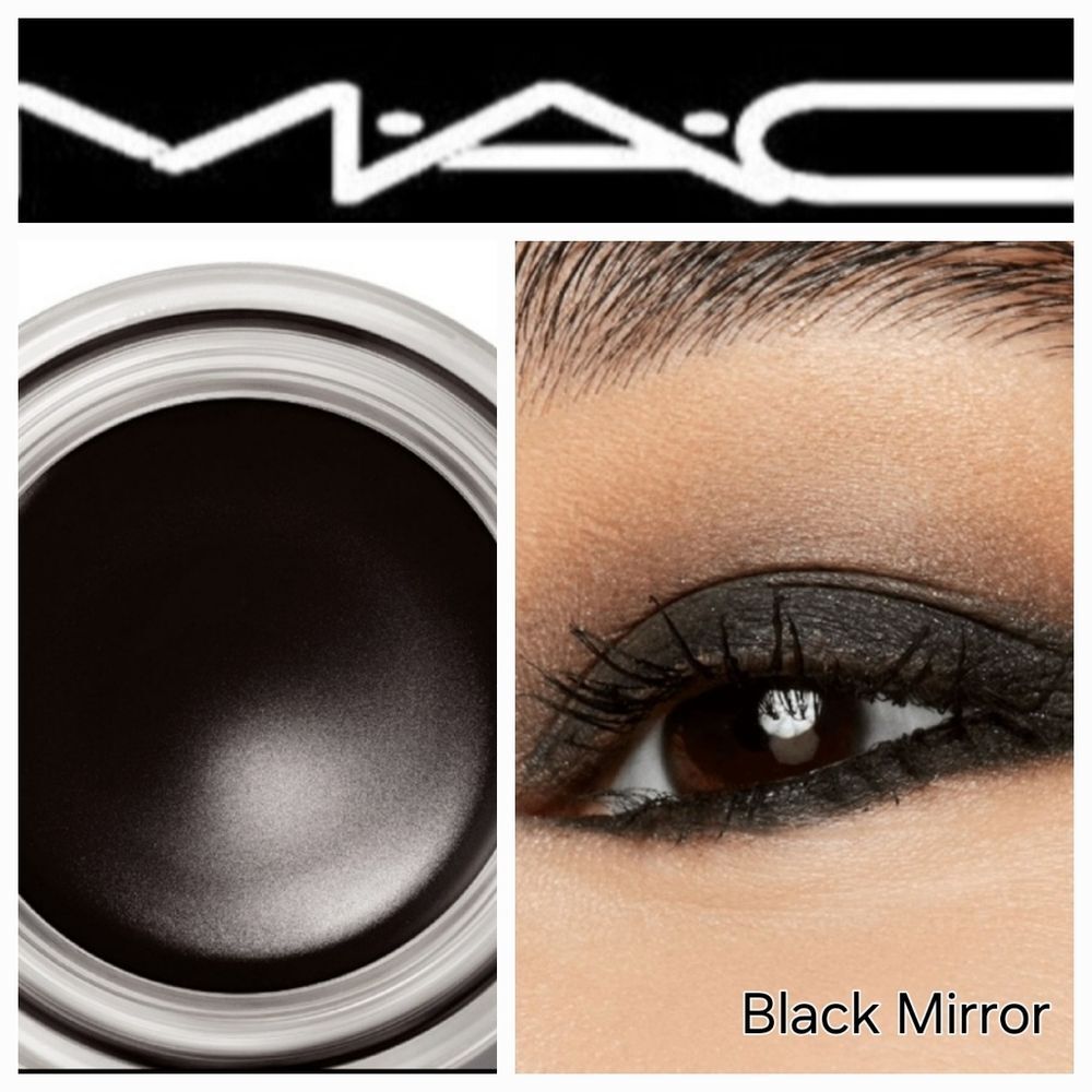 Mac Cosmetics Pro Longwear Paint Pot
